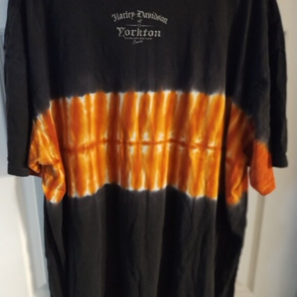 HARLEY-DAVIDSON MENS TEE - Picture 3 of 4